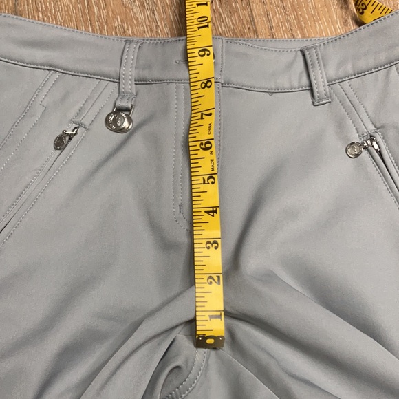 Daily Sports Irene winter Gray golf pants-4 - Picture 7 of 10